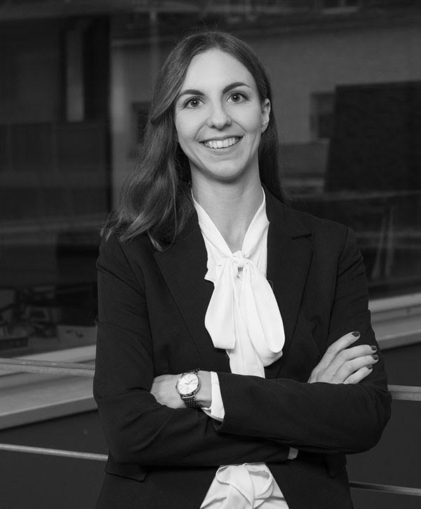 Lara Spatz, Rechtsanwältin · IP-, IT- & Datenschutzrecht